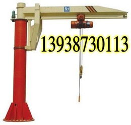 懸臂吊 高效靈活的物料搬運解決方案